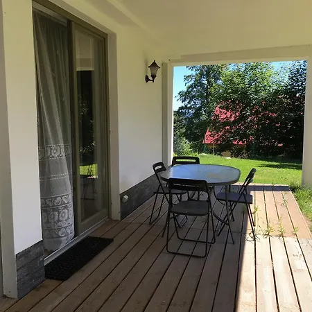 Apartment Mocca Szklarska Poreba